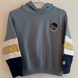 Cotton On NBA Colab Golden State Warriors Hoodie